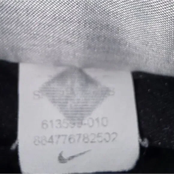 Nike Basketball Shorts (SHO43) - Picture 7 of 10